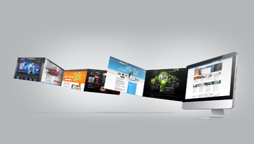 Website Design and Website Development